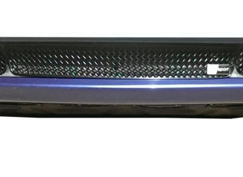 Zunsport Porsche Carrera 996 Triptronic - Centre Grille Zunsport