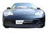 Zunsport Porsche Carrera 996 Facelift - Front Grille Set Zunsport