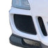 Zunsport Porsche 997.1 GT3 - Outer Grille Set Zunsport