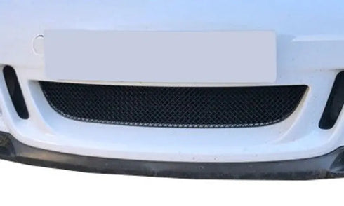 Zunsport Porsche 997.1 GT3 - Centre Grille Zunsport