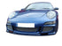 Zunsport Porsche 997.1 GT3 -Front Grille Set Zunsport