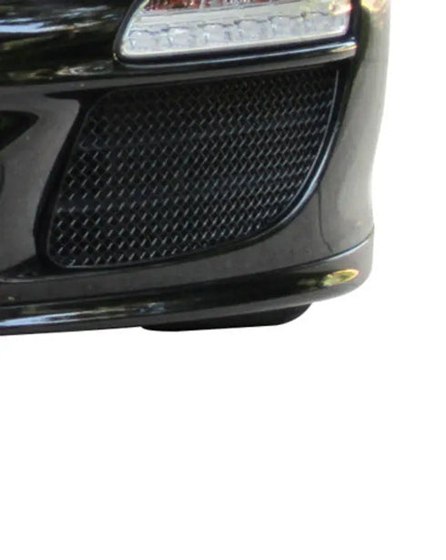 Zunsport Porsche Carrera 997.2 GTS - Outer Grille Set Zunsport