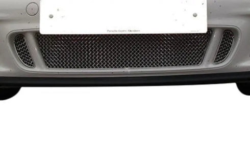 Zunsport Porsche Carrera 997.2 GTS Centre Grille Set Zunsport