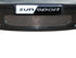 Zunsport Porsche Carrera 997.2 (C2,C2S,C4,C4S) - Centre Grille Zunsport
