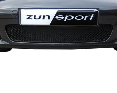 Zunsport Porsche Carrera 997.2 (C2,C2S,C4,C4S) - Centre Grille Zunsport