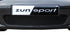 Zunsport Porsche Carrera 997.2 (C2,C2S,C4,C4S) - Centre Grille Zunsport