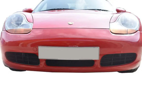 Zunsport Porsche Boxster S 986 - Front Grille Set Zunsport