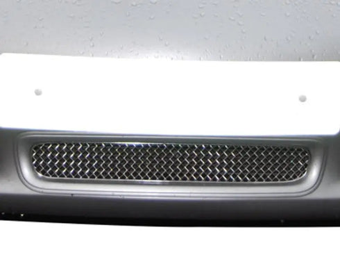 Zunsport Porsche Boxster S 986 - Centre Grille Zunsport