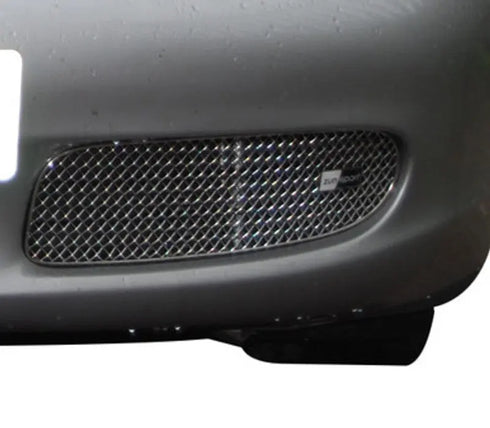 Zunsport Porsche Boxster And S 986 - Outer Grille Set Zunsport
