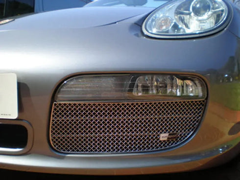Zunsport Porsche Boxster 987.1 - Outer Grille Set Zunsport