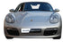 Zunsport Porsche Boxster 987.1 - Outer Grille Set Zunsport