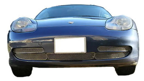 Zunsport Porsche Carrera 996 (Manual) - Front Grille Set Zunsport