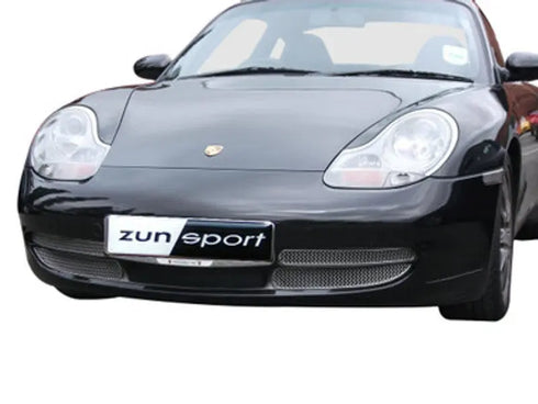 Zunsport Porsche Carrera 996 (Manual/Tiptronic) - Outer Grille Set Zunsport