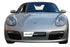 Zunsport Porsche Boxster 987.1 - Outer Grille Set