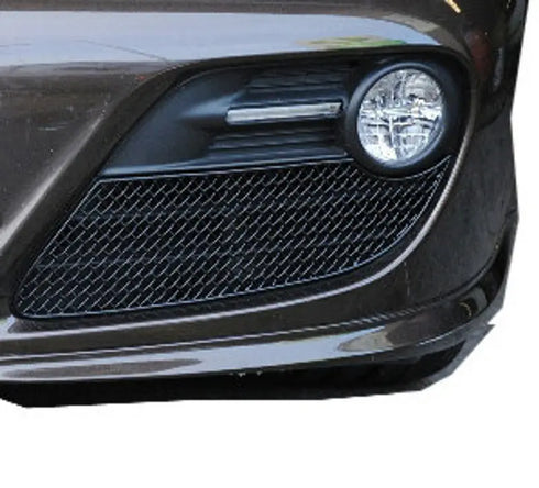 Zunsport Porsche Cayman 987.2 - Outer Grille Set Zunsport