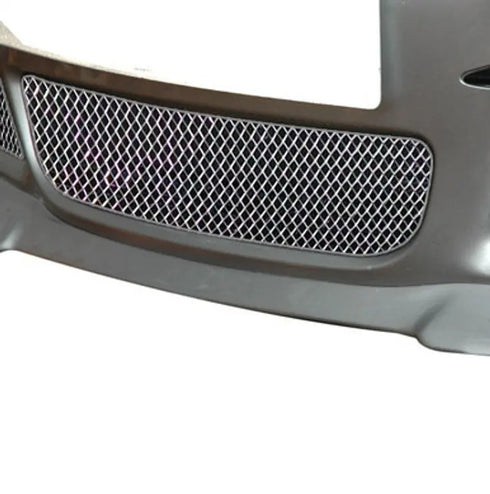 Zunsport Porsche Cayman 987.1 - Centre Grille (Manual and Tiptronic) Zunsport