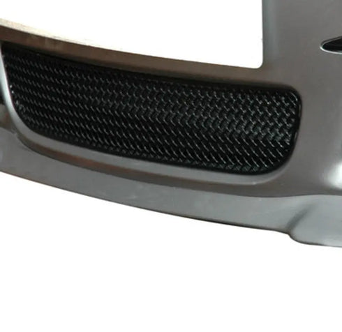 Zunsport Porsche Cayman 987.1 - Centre Grille (Manual and Tiptronic) Zunsport