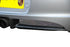 Zunsport Porsche Cayman 987.1 - Rear Grille Set Zunsport
