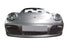 Zunsport Porsche Boxster 987.1 Manual - Complete Grille Set