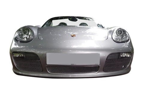 Zunsport Porsche Boxster S 987.1 Tiptronic - Front Grille Set