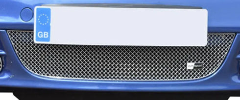 Zunsport Porsche Carrera 997.1 (C2,C2S,C4,C4S) - Centre Grille Zunsport