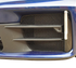 Zunsport Porsche Panamera 4 E-hybrid 2024 - Outer Grille Set Zunsport