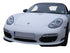 Zunsport Porsche Boxster 987.2 Manual - Front Grille Set