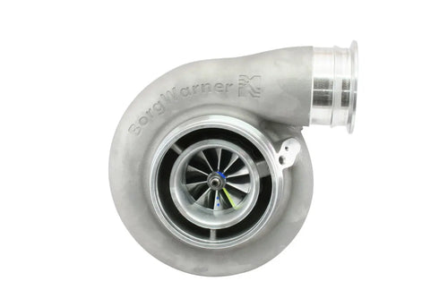 Funk Motorsport Borgwarner S488 Turbo Blanket Funk Motorsport