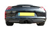 Zunsport Porsche Cayman/Boxster 981 (All) - Rear Grille Set