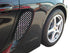 Zunsport Porsche Cayman 981 (Manual/PDK with Sensors) - Complete Grille Set