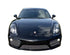 Zunsport Porsche Cayman S 981 (Manual without Sensors) - Front Grille Set