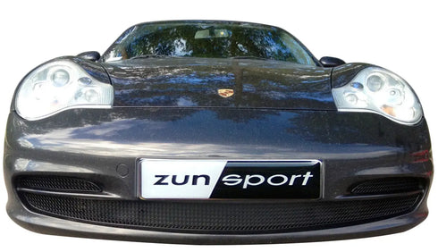 Zunsport Porsche Carrera 996 Facelift - Front Grille Set