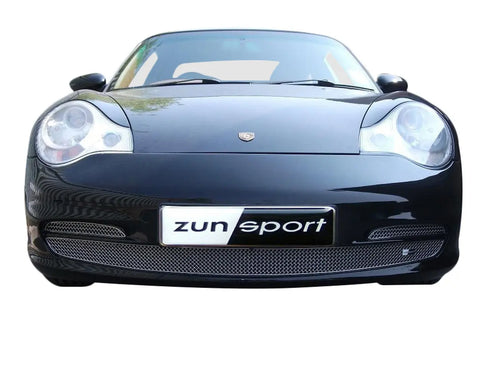 Zunsport Porsche Carrera 996 Facelift - Front Grille Set