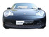 Zunsport Porsche Carrera 996 Facelift - Front Grille Set