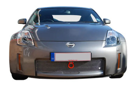 Zunsport Nissan 350Z Zunsport