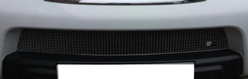 Zunsport Nissan Navara Front Lower Grille Zunsport