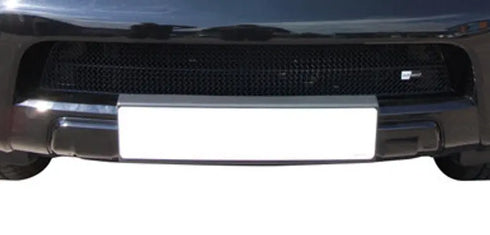Zunsport Nissan Navara Front Lower Grille Zunsport