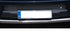 Zunsport Nissan Navara - Lower Grille Zunsport