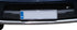 Zunsport Nissan Navara - Lower Grille Zunsport