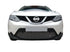 Zunsport Nissan Qashqai (2.0 Diesel with Parking Sensors) - Lower Grille Zunsport