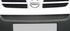 Zunsport Nissan Primastar - Centre Grille Zunsport