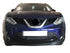 Zunsport Nissan Qashqai (2.0 Diesel with Parking Sensors) - Lower Grille Zunsport