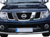 Zunsport Nissan Navara - Front Grille Set Zunsport