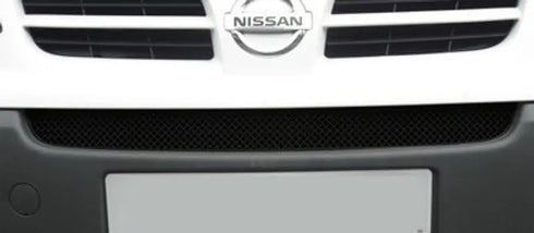 Zunsport Nissan Primastar - Centre Grille Zunsport