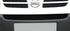 Zunsport Nissan Primastar - Centre Grille Zunsport