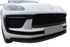 Zunsport Porsche Macan Base 2021 Facelift / 2022 with Driving Camera - Front Grille Set