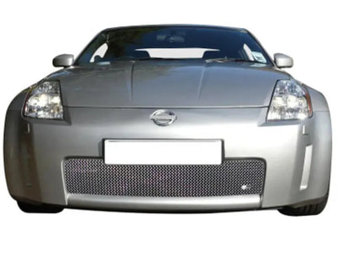 Zunsport Nissan 350Z Lower Grille (without towing eye) Zunsport