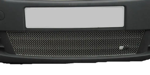 Zunsport Nissan Primastar - Lower Grille Zunsport