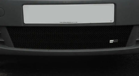 Zunsport Nissan Primastar - Lower Grille Zunsport