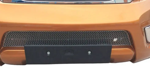 Zunsport Nissan Navara Front Lower Grille (NP300) Zunsport